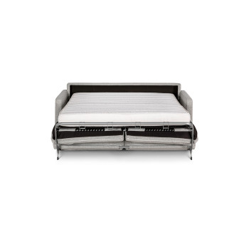 LUMO Sofa (Ištraukiamas) (Dvivietis)