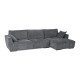 Sofa MATEO (Neištraukiama) (Kampinė, modulinė) image