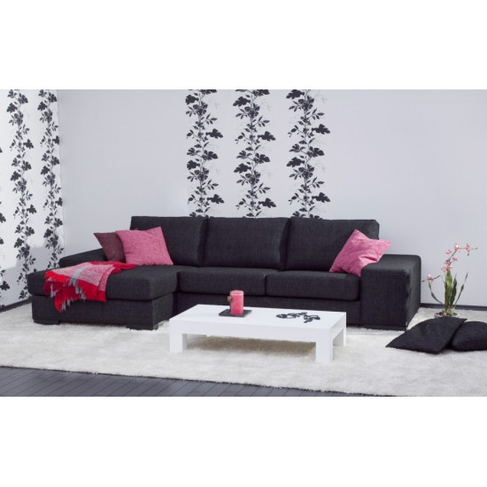 Sofa MAGNUM (Neištraukiamas) (Kampinis) Sofa, Neatrankami kampiniai sofa image