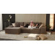 Sofa MAGNUM (Neištraukiamas) (Kampinis) Sofa, Neatrankami kampiniai sofa image