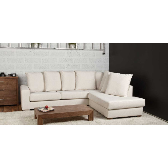 MAMBA Sofa (Nesulankstomas) (Kampinis) Sofa, Neatrankami kampiniai sofa image