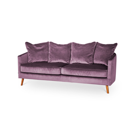 Sofa MARILYN (Neišsukamas) (Trijų vietų) image