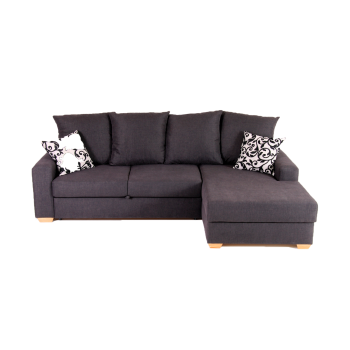 Sofa MIAMI (Ištraukiamas) (Kampinis)