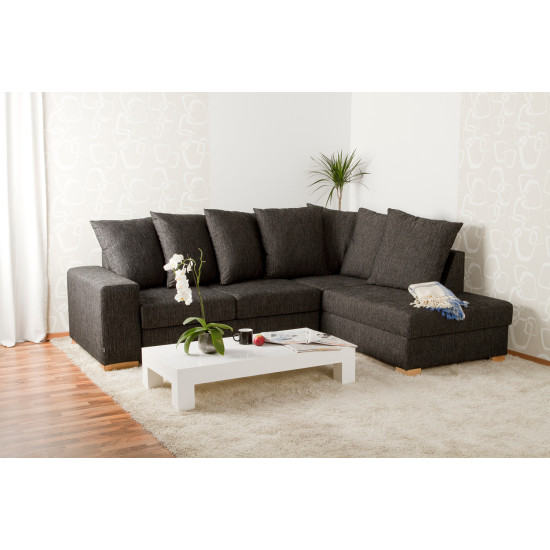 Sofa NARDO (Ištraukiamas) (Kampinis) Ištraukiami sofai, Ištraukiami kampiniai sofai image