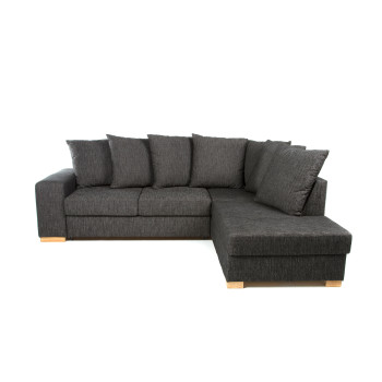 Sofa NARDO (Ištraukiamas) (Kampinis)