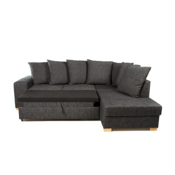 Sofa NARDO (Ištraukiamas) (Kampinis)