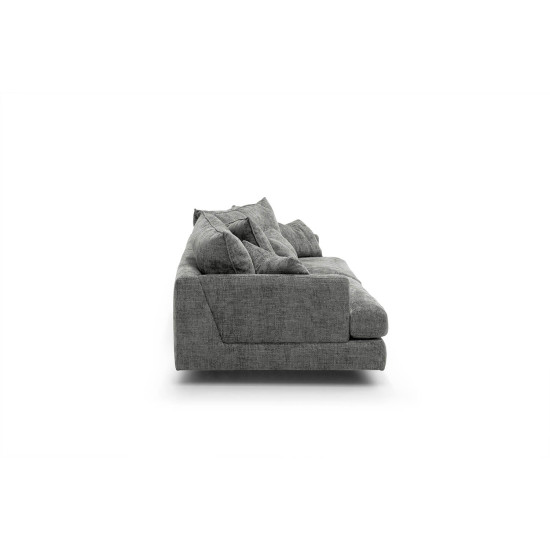 Olbia Sofa (Neištraukiamas) (Keturių vietų, Modulinis) Sofa, Neišsiskiriantys, trivietiai sofai image