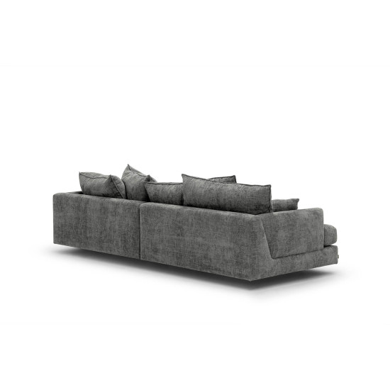 Olbia Sofa (Neištraukiamas) (Keturių vietų, Modulinis) Sofa, Neišsiskiriantys, trivietiai sofai image