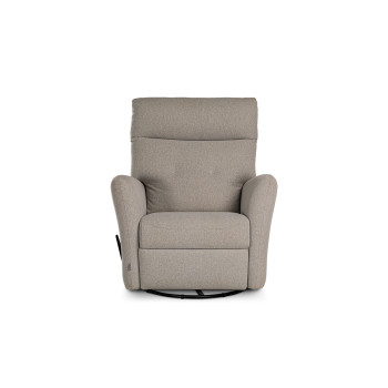 Poilsio kėdė SIESTA (Reguliuojama)