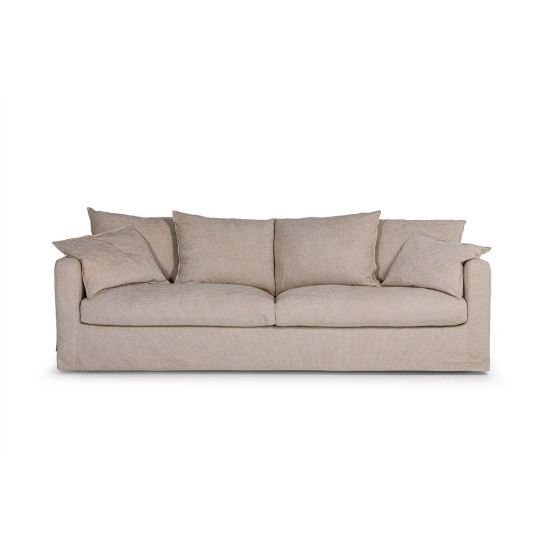 SANDY Sofa (Nefoldable) (Three-Seater) image