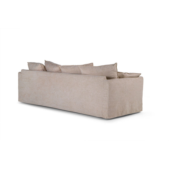 SANDY Sofa (Nefoldable) (Three-Seater) image