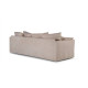 SANDY Sofa (Nefoldable) (Three-Seater) image