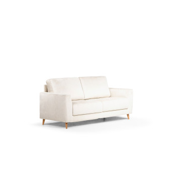 VILMA Sofa (Ištraukiamas) (Dvivietis)