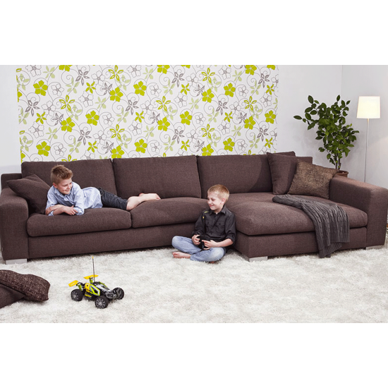 Sofa NEW YORK (Neišsukamas) (Kampinis) image