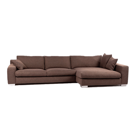 Sofa NEW YORK (Neišsukamas) (Kampinis) image