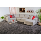 Sofa OHIO (Neištraukiamas) (Kampinis) Sofa, Neatrankami kampiniai sofa image