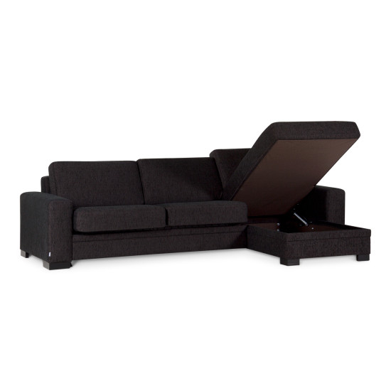 Sofa PRESTON (Ištraukiamas) (Kampinis) image