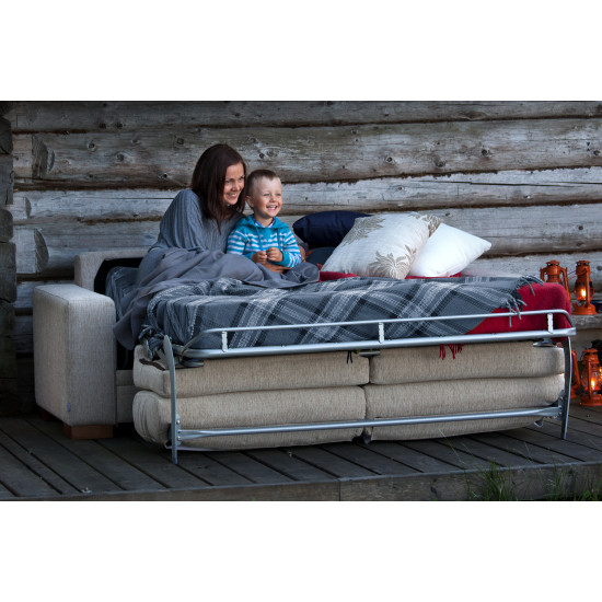 Sofa PRESTON (Ištraukiama) (Dvivietė) image