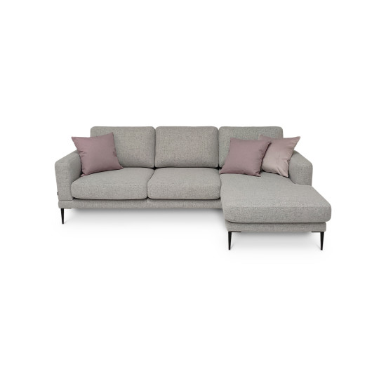 Sofa PRIO (Neišsiskleidžiamas) (Kampinis) Sofa, Neatrankami kampiniai sofa image