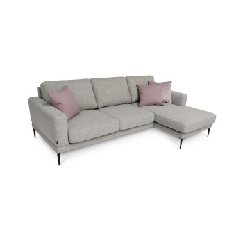 Sofa PRIO (Neišsiskleidžiamas) (Kampinis)