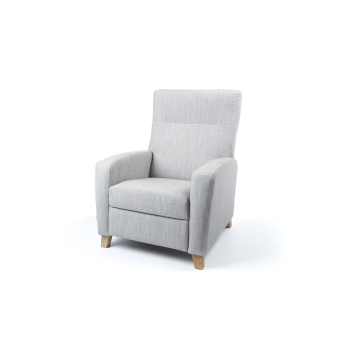 TAMPA Krėslas (Reguliuojamas) (Poilsio)