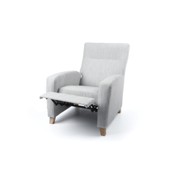 TAMPA Krėslas (Reguliuojamas) (Poilsio)