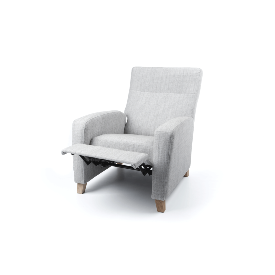 TAMPA Krėslas (Reguliuojamas) (Poilsio) image