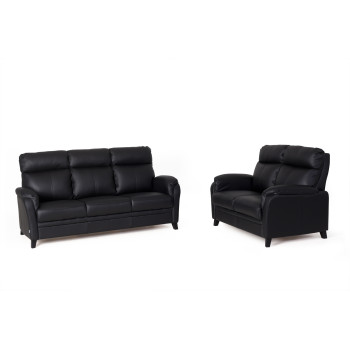 Sofa TEMPEST (Neišvelkamas) (Trijų vietų)