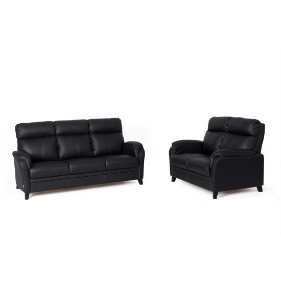 Sofa TEMPEST (Neišvelkamas) (Trijų vietų) Sofa, Neišsiskiriantys, trivietiai sofai image