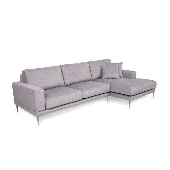 Sofa TRENDLINE (Nesulankstomas) (Kampinis) Sofa, Neatrankami kampiniai sofa image
