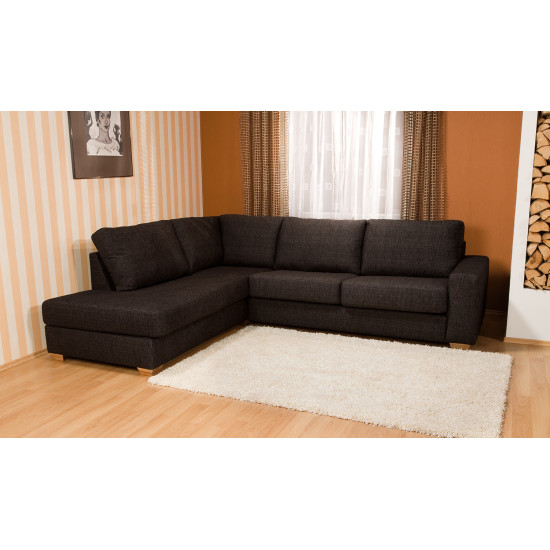 Sofa VIENNA (Neištraukiamas) (Kampinis) image