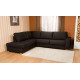 Sofa VIENNA (Neištraukiamas) (Kampinis) image