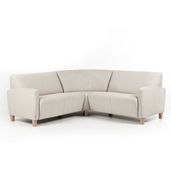 Sofa BEVERLY (Nesulankstomas) (Kampinis) Sofa, Neatrankami kampiniai sofa image