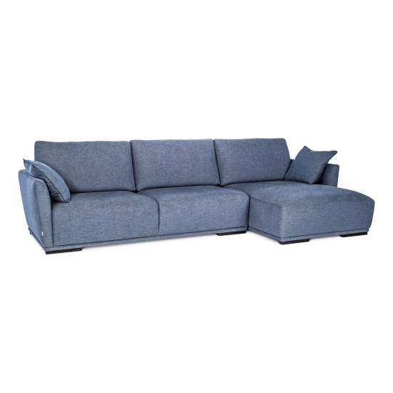 Sofa CARISMA (Neištraukiamas) (Kampinis) Sofa, Neatrankami kampiniai sofa image