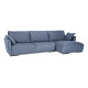 Sofa CARISMA (Neištraukiamas) (Kampinis) Sofa, Neatrankami kampiniai sofa image