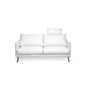 Sofa CUMULUS (Neišsukamas) (Dvivietis)