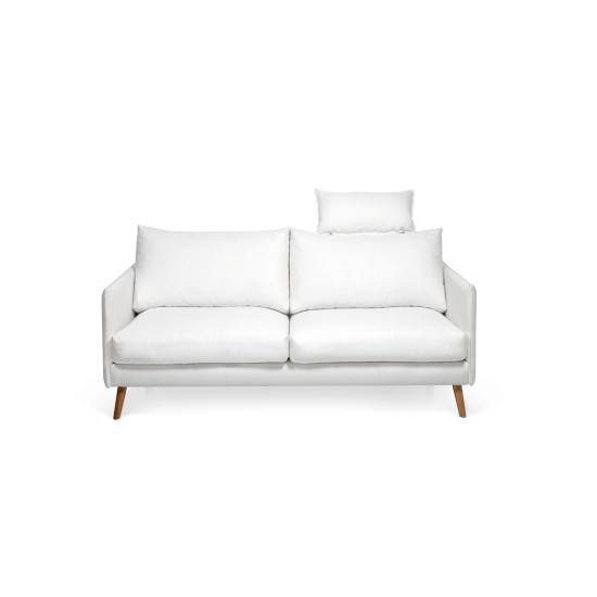 Sofa CUMULUS (Neišsukamas) (Dvivietis) image