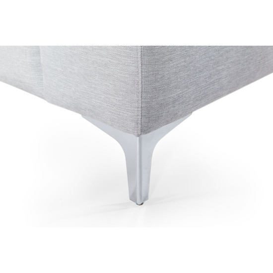 Šiaurietiškas Sofa (Neišsukamas) (Kampinis) image