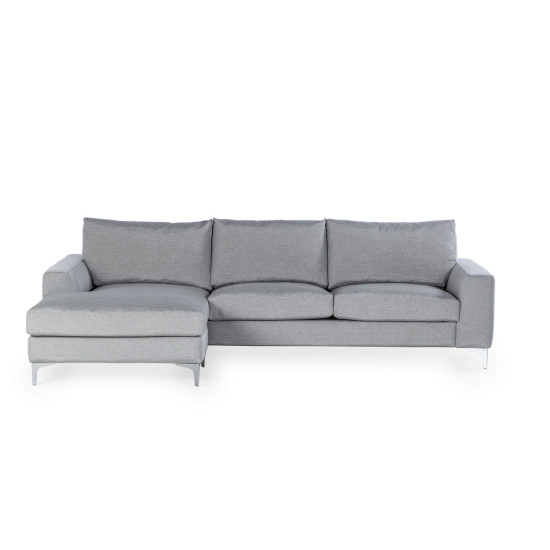 Šiaurietiškas Sofa (Neišsukamas) (Kampinis) image