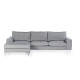 Šiaurietiškas Sofa (Neišsukamas) (Kampinis) image