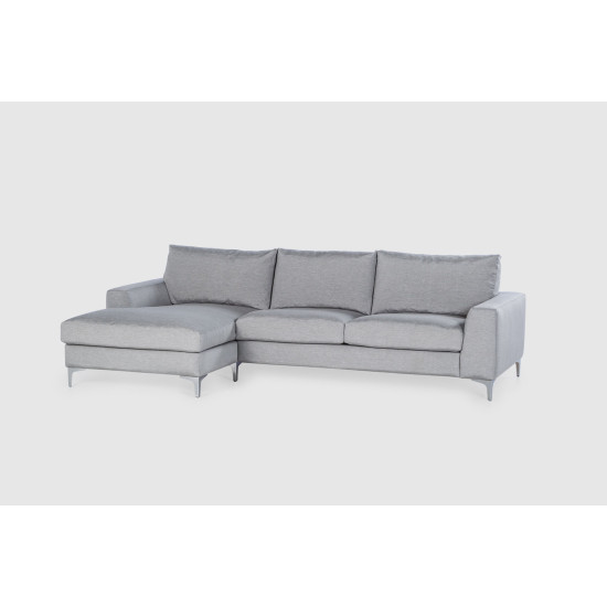 Šiaurietiškas Sofa (Neišsukamas) (Kampinis) image