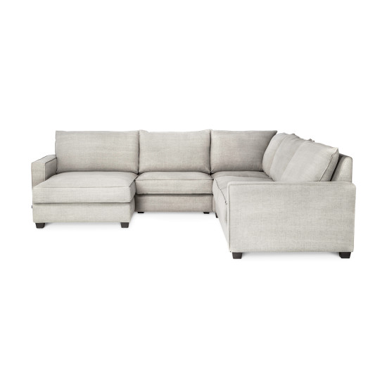 RICHMOND Sofa (Nekonvertuojamas) (Kampinis) image