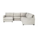 RICHMOND Sofa (Nekonvertuojamas) (Kampinis) image