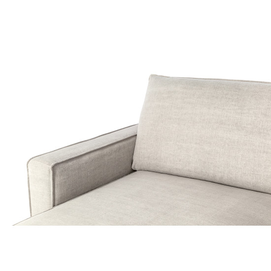 RICHMOND Sofa (Nekonvertuojamas) (Kampinis) image