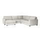 RICHMOND Sofa (Nekonvertuojamas) (Kampinis) image