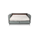 Sofa ALBA (Ištraukiama) (Dvivietė) image