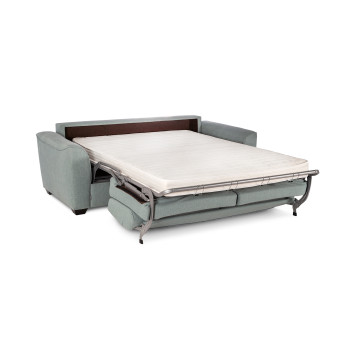 Sofa ALBA (Ištraukiama) (Dvivietė)