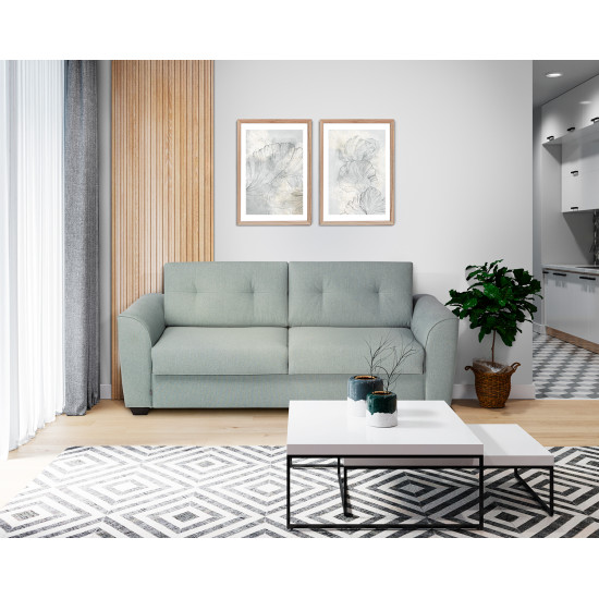 Sofa ALBA (Ištraukiama) (Dvivietė) image