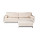 Colorado Sofa + Ottoman (Non-Extendable) (Three-Seater) image