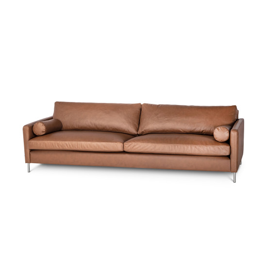 Sofa COLORADO (Neištraukiama) (Trijų vietų) Sofa, Neišsiskiriantys, trivietiai sofai image